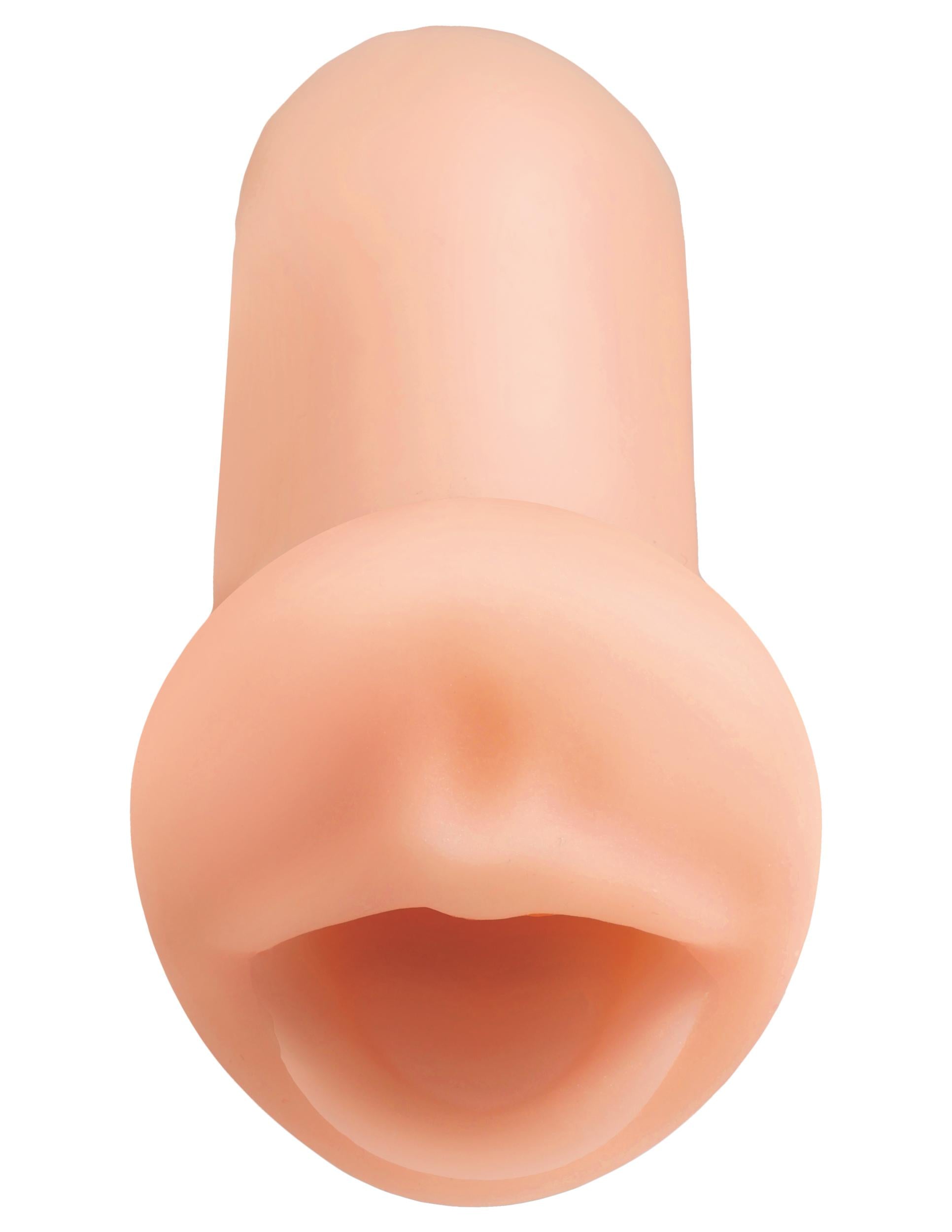 Pipedream Extreme Toyz Coed Cocksucker Pipedreams