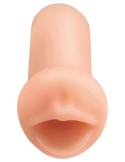 Pipedream Extreme Toyz Coed Cocksucker Pipedreams