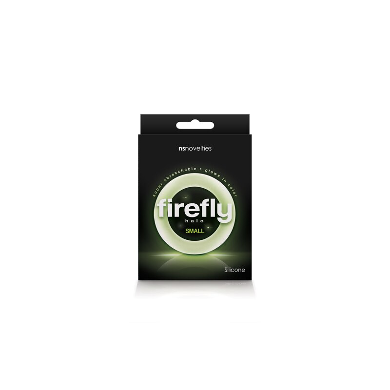 Firefly Halo Ns Novelties