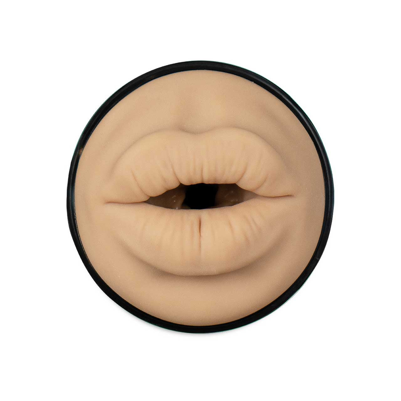Kiiroo PowerBlow & Feel Victoria June mouth Combo Set  - Club X