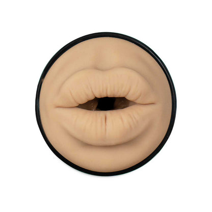 Kiiroo PowerBlow & Feel Victoria June mouth Combo Set  - Club X