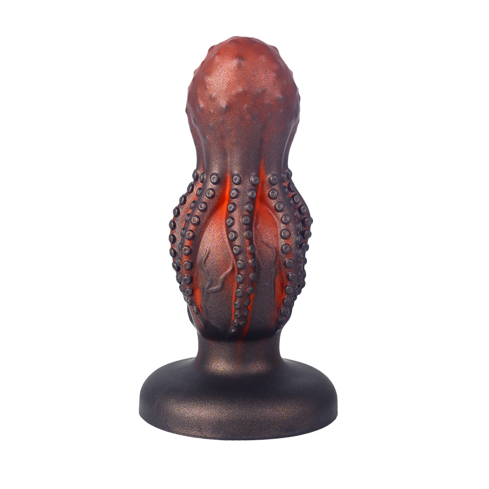 Octopus Dildo by ClubX