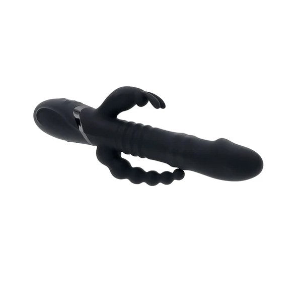 Playboy Pleasure Big Bunny Energy Rabbit Vibrator  - Club X