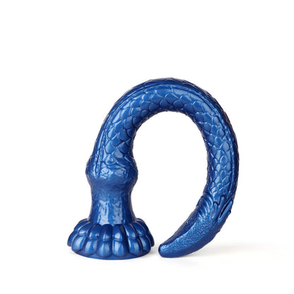 Abyss Serpent Small Dildo by ClubX ClubX
