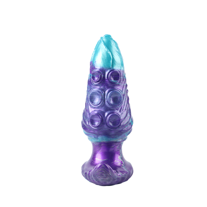 Ink Veil Large Dildo by ClubX