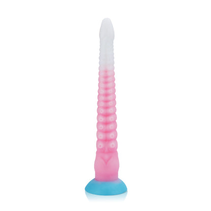 Kraken Desire Glow in Dark Dildo by ClubX ClubX