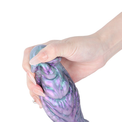 The Alien Warlord by Club X