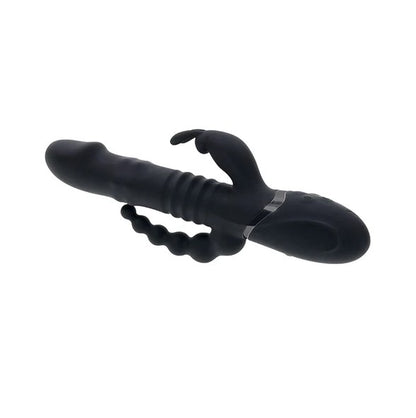 Playboy Pleasure Big Bunny Energy Rabbit Vibrator  - Club X