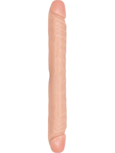 So Real 13'' Double Dong  - Club X