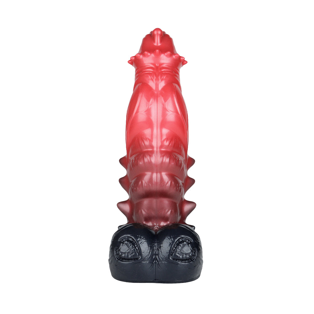 The Larva King by Club X