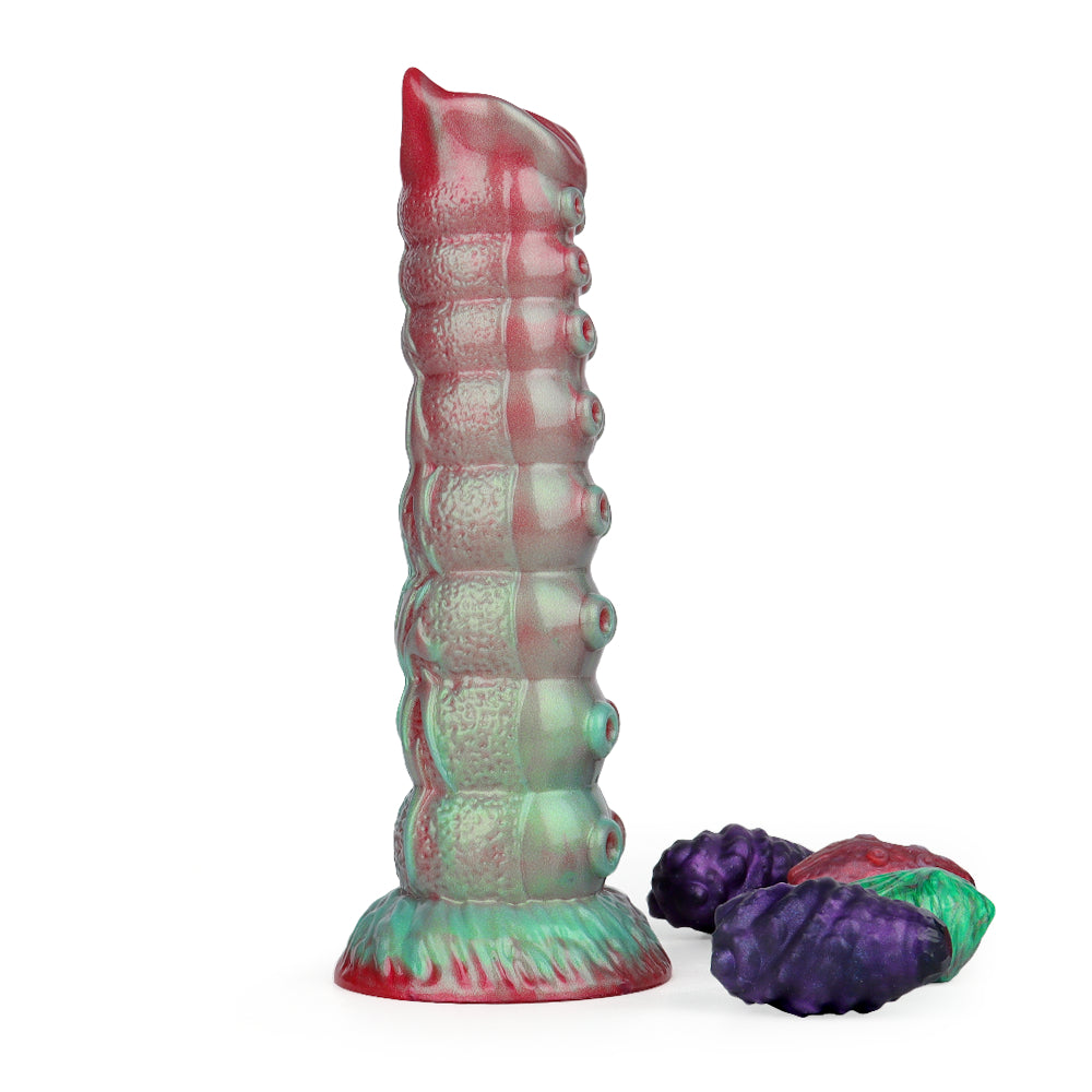 The Hydrocoil – Galactic Breeder by Club X