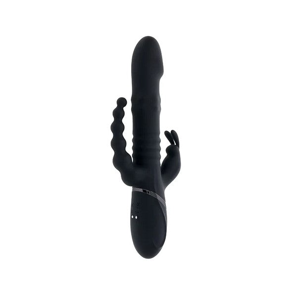 Playboy Pleasure Big Bunny Energy Rabbit Vibrator  - Club X
