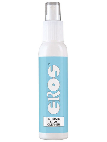Eros Intimate And Toy Cleaner 100Ml  - Club X
