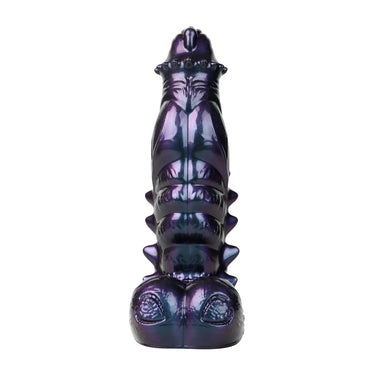 ClubX Mythos Cocks Larva King Black Purple