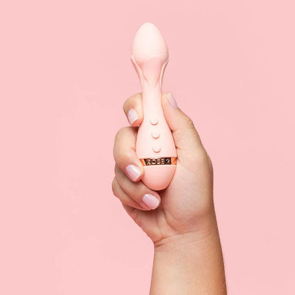 Vush Rose 2 Precision Bullet Vibrator  - Club X