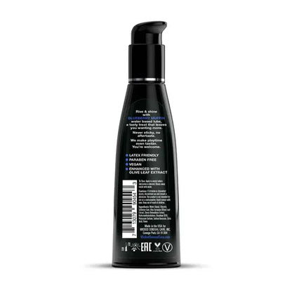 Wicked Aqua Blueberry Muffin Lubricant 120ml  - Club X