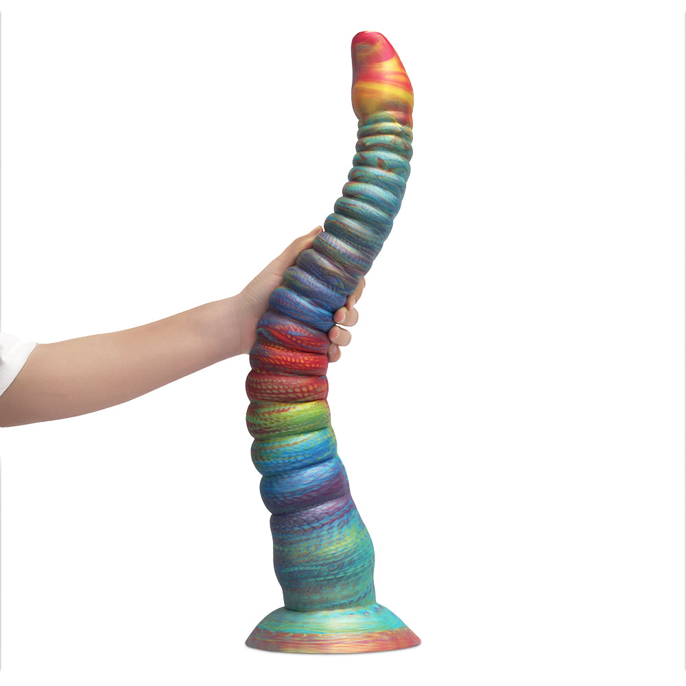 Kraken Desire Dildo by ClubX ClubX