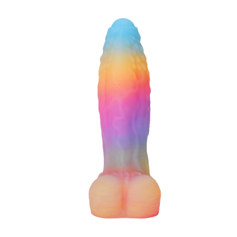 Pangolin Glow in Dark Dong by ClubX ClubX
