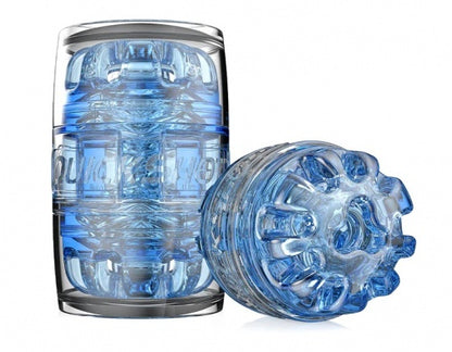 Fleshlight Quickshot Turbo Masturbator  - Club X