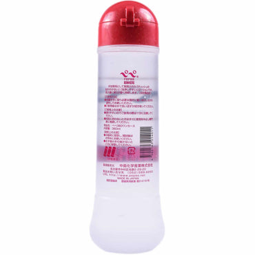 Pepee Wankers - 360ml  - Club X