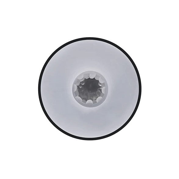 Playboy Pleasure End Game Sanitising Stroker  - Club X