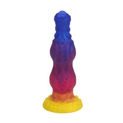 ClubX Mythos Cocks Alpha Hound Blue Red Yellow Mythos
