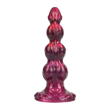ClubX Mythos Cocks Crimson Seraph Rod Red