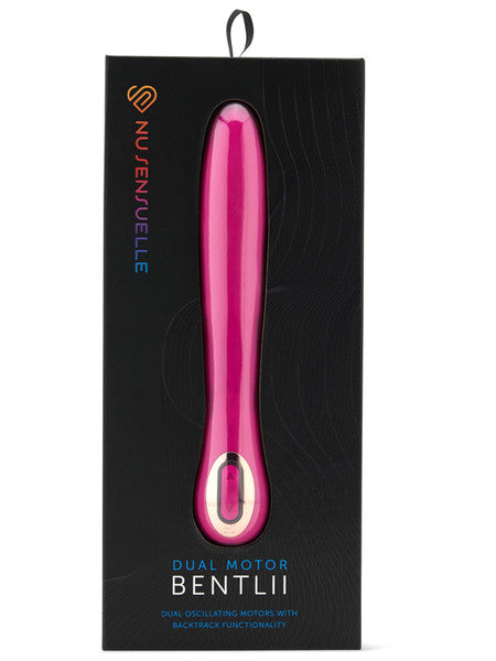 Nu Sensuelle Bentlii Vibrator  - Club X
