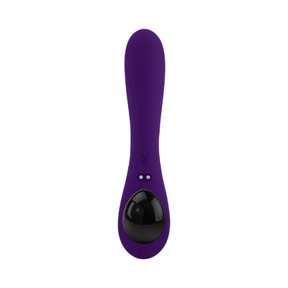 Playboy Pleasure On Repeat Rabbit Vibrator  - Club X