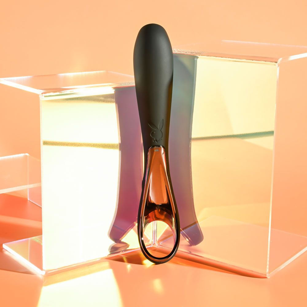 Playboy Pleasure Ollo Vibrator  - Club X