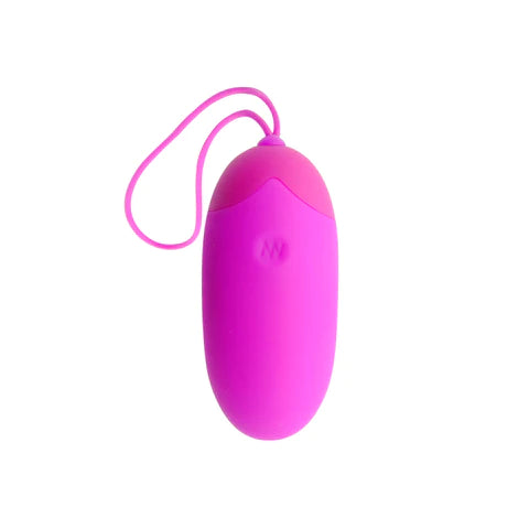 Pretty Love Berger Egg (Pink)  - Club X