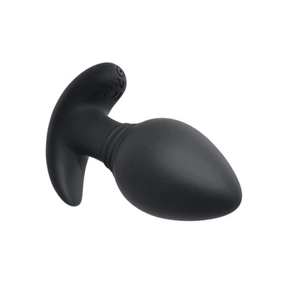 Playboy Pleasure Plug & Play Butt Plug  - Club X