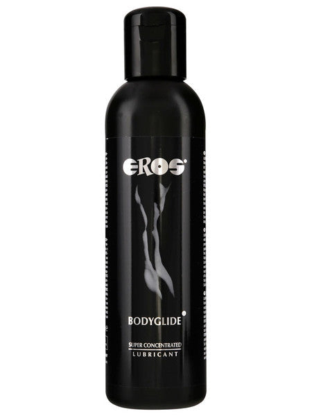 Eros Super Concentrated Bodyglide 500ml  - Club X