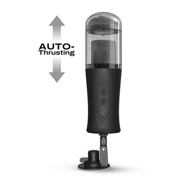 Dorcel Thrust Blow Automatic Masturbator Suction Cup  - Club X