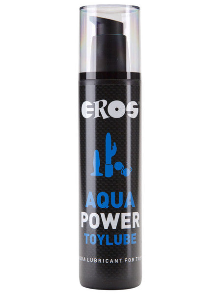 Eros Aqua Power Toylube - 250Ml  - Club X