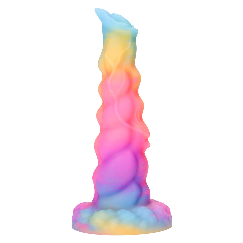 Savage Beast Glow in Dark Dong by ClubX