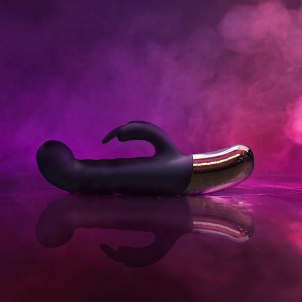 Dorcel G-Stormer Rabbit Vibrator  - Club X