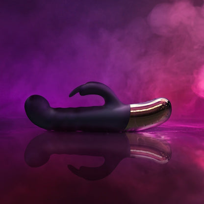 Dorcel G-Stormer Rabbit Vibrator  - Club X