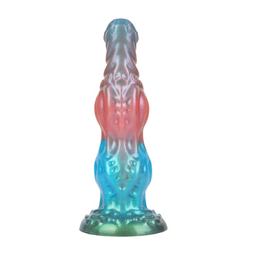 ClubX Mythos Cocks Alpha Hound Red Blue Green