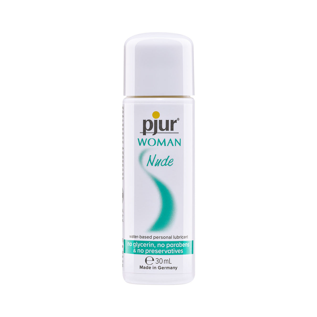 Pjur Woman Nude Water-Based Lubricant 30ml  - Club X