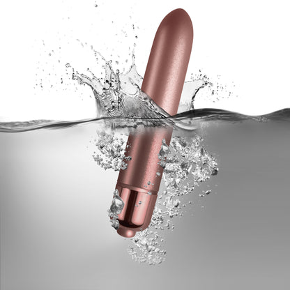 RO-90 Touch of Velvet Rose Blush Rocks Off