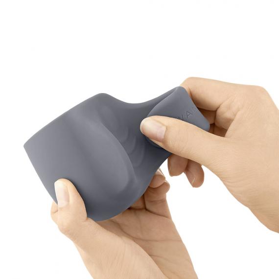 Le Wand Loop Silicone Penis Play Attachment Le Wand