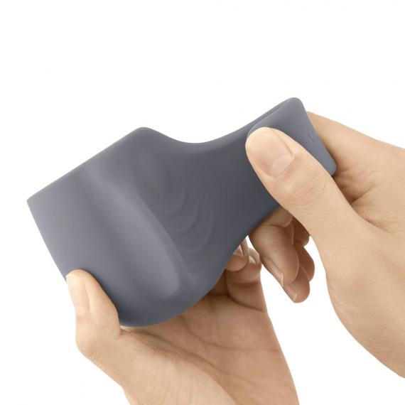 Le Wand Loop Silicone Penis Play Attachment Le Wand