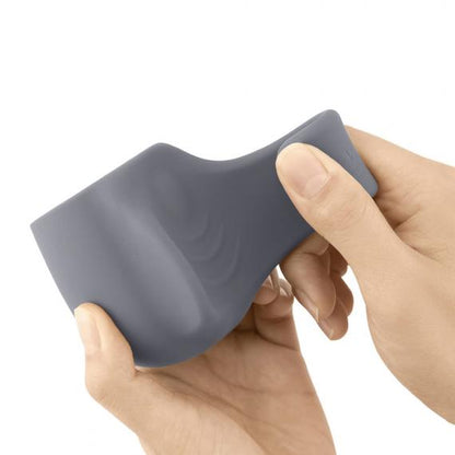 Le Wand Loop Silicone Penis Play Attachment Le Wand