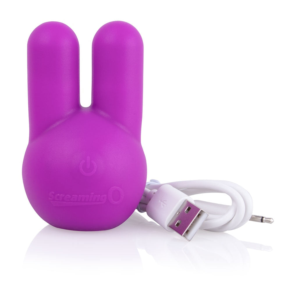 Screaming O Toone Dual Motor Massager Screaming O