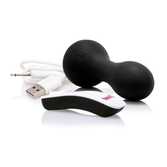 Screaming O Moove Remote Control Massager Screaming O