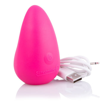 Screaming O Scoop Rechargeable Massager Screaming O