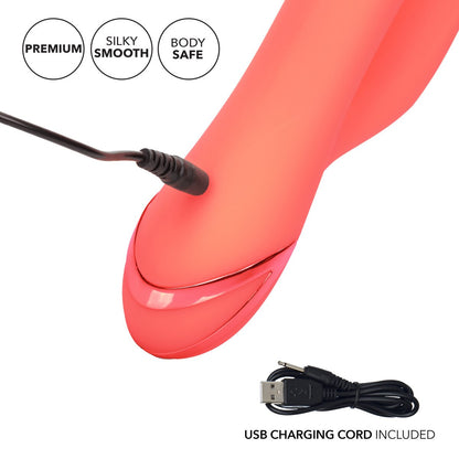 California Dreaming Orange County Cutie Vibrator CalExotics