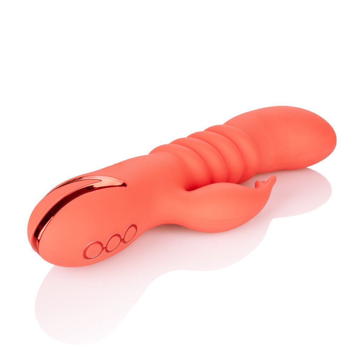 California Dreaming Orange County Cutie Vibrator CalExotics