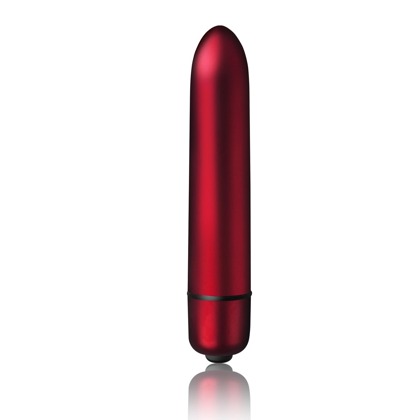 RO-90mm Truly Yours Scarlet Velvet Club X